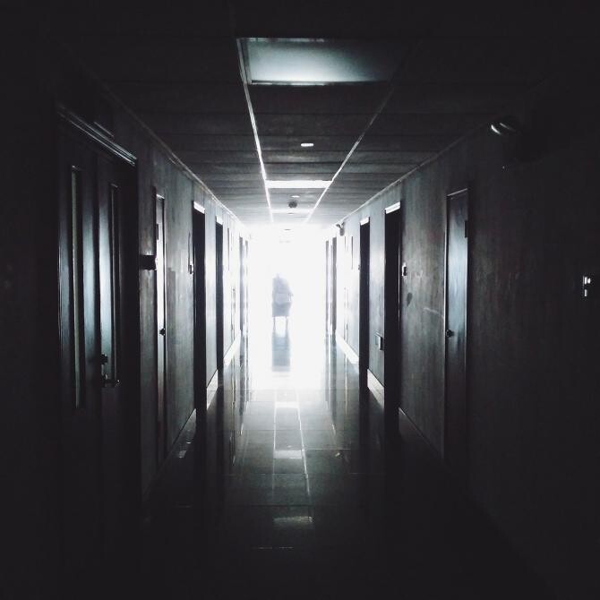 Sinucidere la Spitalul Sf. Spiridon din Iași / Imagine de Foundry Co de la Pixabay 