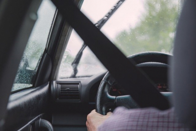 Agresivitatea la volan, o problemă pe care nimeni nu vrea să o recunoască. Sursa: Pixabay