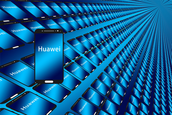 Trump a interzis Intel și altor companii să vândă produsele către Huawei. Sursă foto: Pixbay