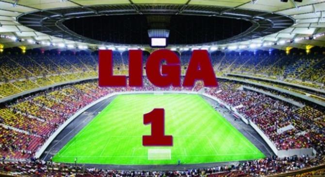 UTA Arad - FC Argeş, rezultat în Liga 1. Răsturnare dramatică de scor în ultimele minute ale meciului