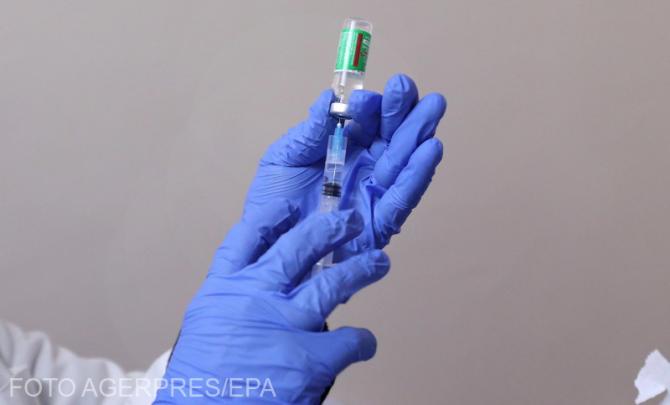 vaccin Covid-19 și rapel