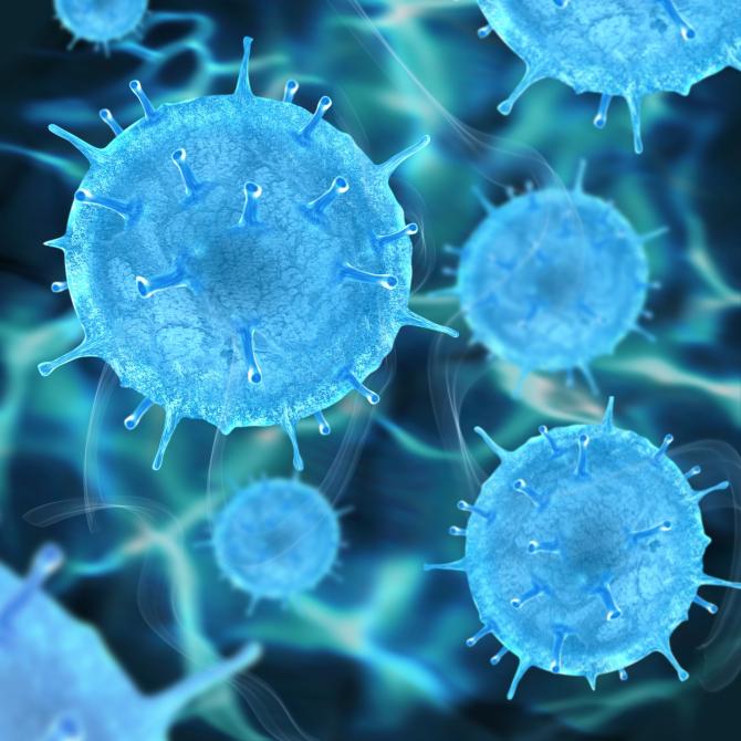 Peste 100 de milioane de oameni au fost infectați cu noul coronavirus. Sursa: Pixabay