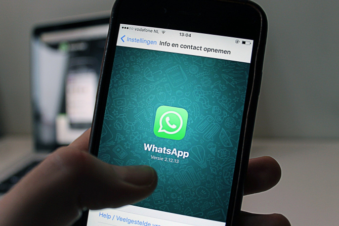 Whatsapp amână implementarea noii politici de confidenţialitate. Sursa: Pixabay