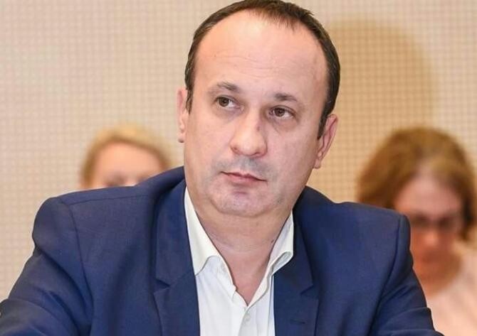 Adrian Câciu, la ”Ce se întâmplă?” cu Răzvan Dumitrescu