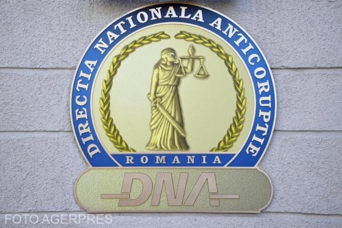Percheziții DNA de amploare la Apele Române Iași