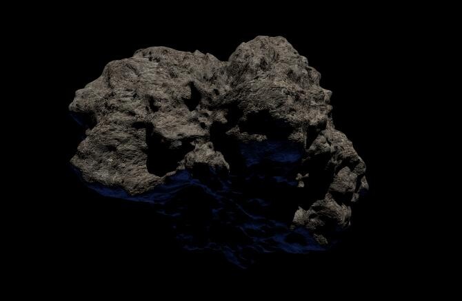 Astronomii au descoperit cel mai îndepărtat obiect din Sistemul Solar  /  Sursă foto: Pixbay
