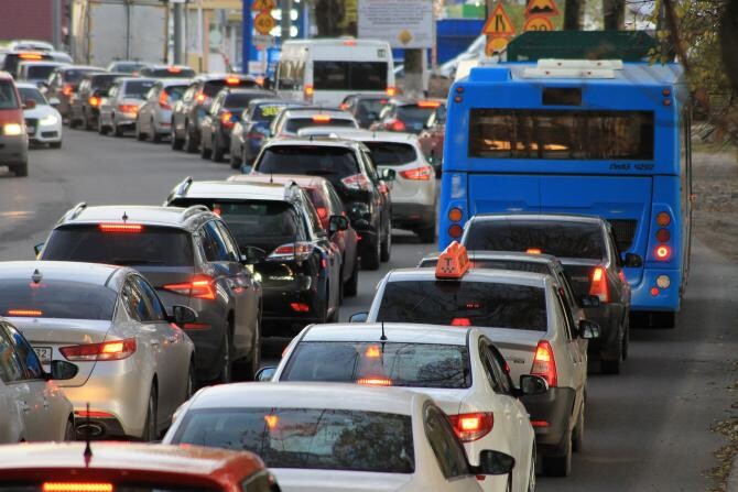 Autostradă de Centură, București. Guvernul urmează să aprobe EXPROPRIEREA a 1.728 de locuințe. Foto: Pixabay.com