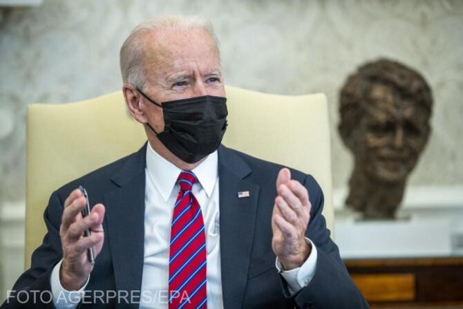 Beijingul îi cere lui Biden să acționeze conform regulilor Partidului Comunist Chinez