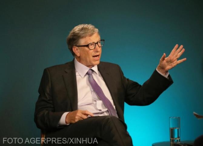 Bill Gates: Toate țările bogate ar trebui să treacă la carne de vită 100% sintetică