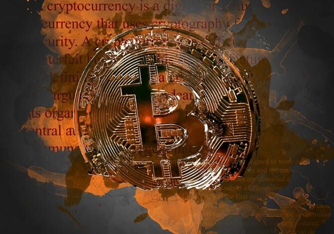 cât de riscant este investiția în bitcoin?