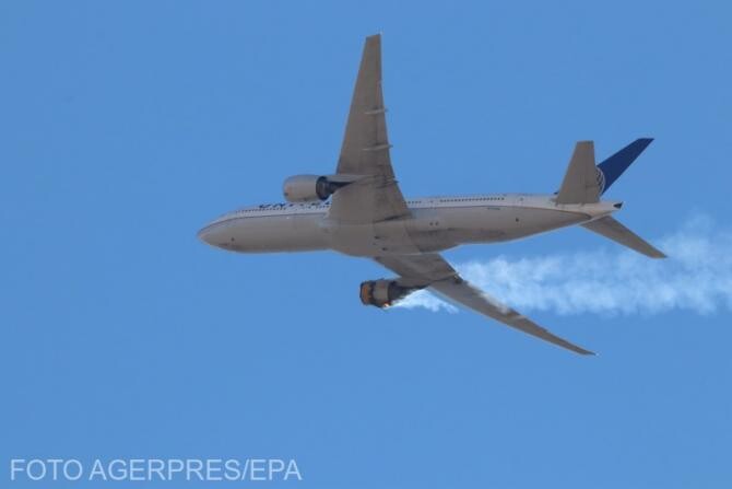 Aeronavele nu vor mai fi folosite temporar de mai multe companii aeriene