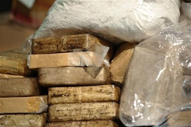 Captură RECORD. Poliţia olandeză a confiscat în portul Rotterdam 1,5 tone de heroină în valoare de 45 de milioane de euro