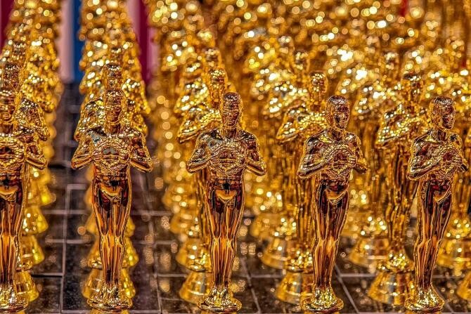 Ceremonia de acordare a premiilor Oscar va fi transmisă din mai multe locuri / Imagine de analogicus de la Pixabay 