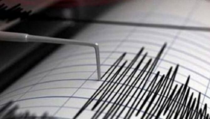Trei cutremure miercuri dimineaţă în România. Sursa: Arhiva