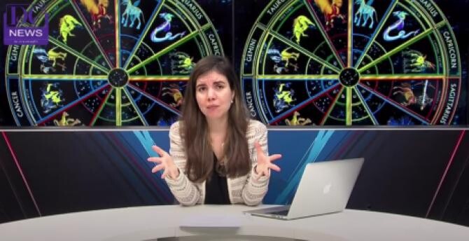 Daniela Simulescu, horoscop pentru 4 februarie