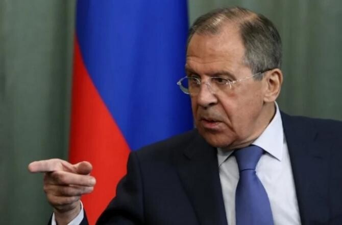 Expulzare ambasadori. Lavrov, către Borrell: Pentru Rusia, UE nu este un partener de încredere!