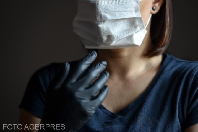 Femeie din California, poză cu masca pe față în permisul auto - FOTO în articol