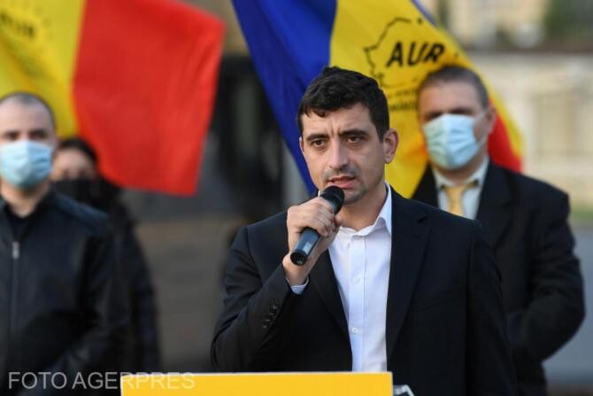 PSD, moțiune împotriva lui Voiculescu. AUR a luat o decizie
