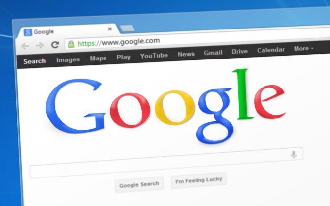 Google, informaţii despre site-uri căutate. Sursa: Pixabay