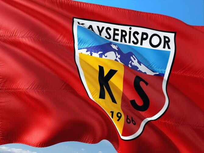 Kayserispor, fără victorie în ultimele 4 etape. Sursa: Pixabay