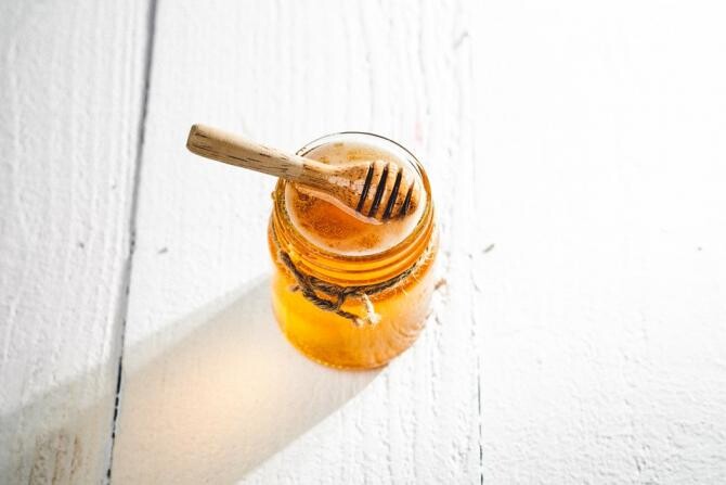 Ce se întâmplă dacă mănânci miere înainte de culcare. 8 EFECTE uimitoare, FOTO unsplash
