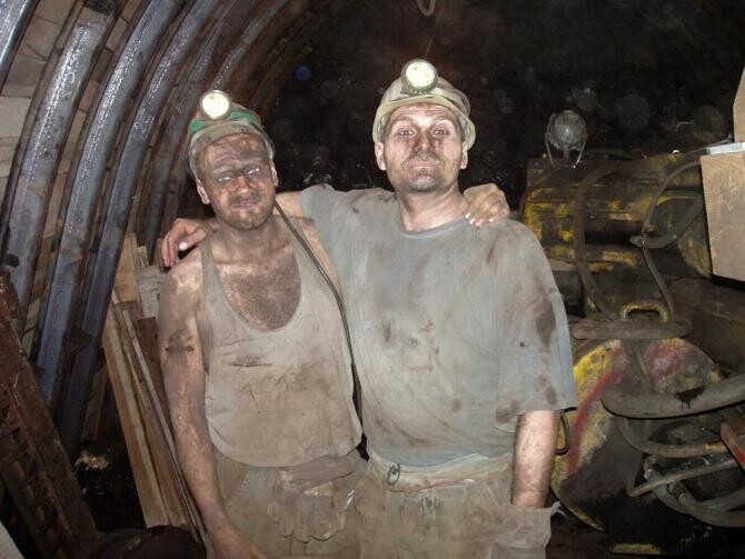 Minerii vin în București să se întâlnească cu Raluca Turcan și Virgil Popescu  /  foto: Pixabay - Imagine cu rol ilustrativ