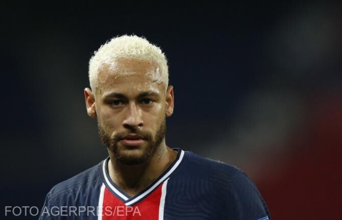 Neymar ratează din nou duelul cu fosta echipă pe care a părăsit-o pentru 220 milioane euro