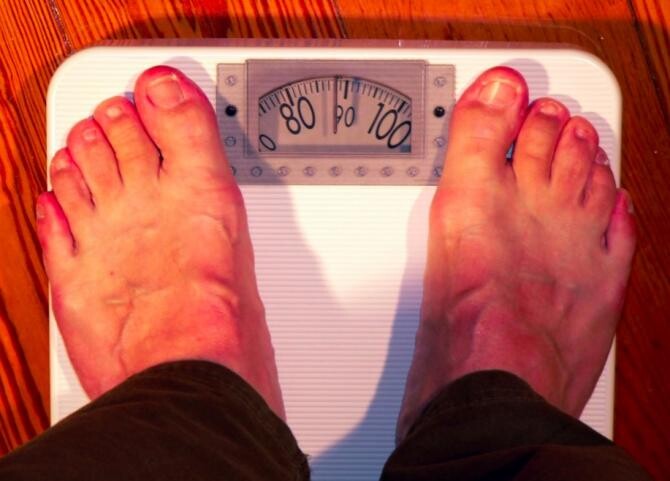Apetitul scăzut poate ajuta persoanele care se luptă cu obezitatea 