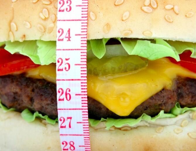 Studiul este o „nouă eră” pentru tratarea obezității, spun experții