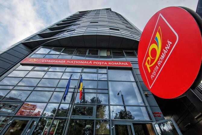 Poşta Română organizează stagii de practică pentru elevii care vor să devină agenţi vamali