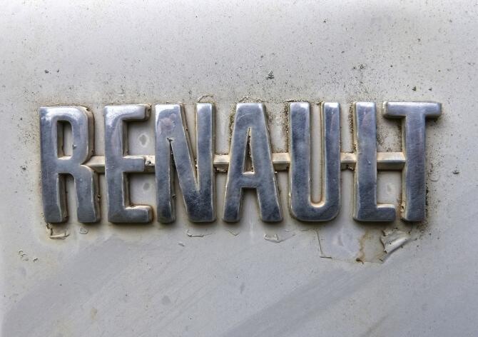 Renault a suportat pierderi istorice pentru anul 2020 / Sursă foto: Pixbay
