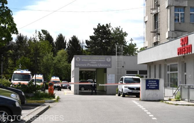 Spitalul Județean de Urgență Pitești va avea un nou director medical
