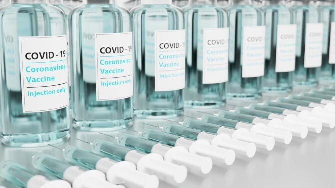 SUA: Vaccinul COVID-19 Johnson & Johnson e sigur și eficient. Ar putea fi aprobat la sfârșitul acestei săptămâni  /  Foto cu caracter ilustrativ: Pixabay