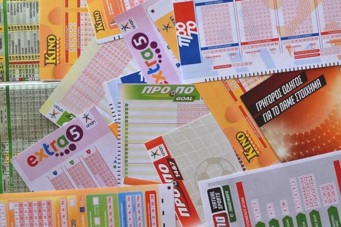 Un elvețian a câștigat 210 milioane de euro la loterie  /  Foto cu caracter ilustrativ: Pixabay