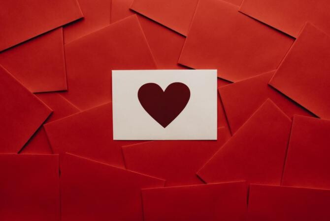 Valentine's Day 2021. Psihologul Leca spune secretul: TEST pentru partener înainte de căsătorie / Foto Pexels