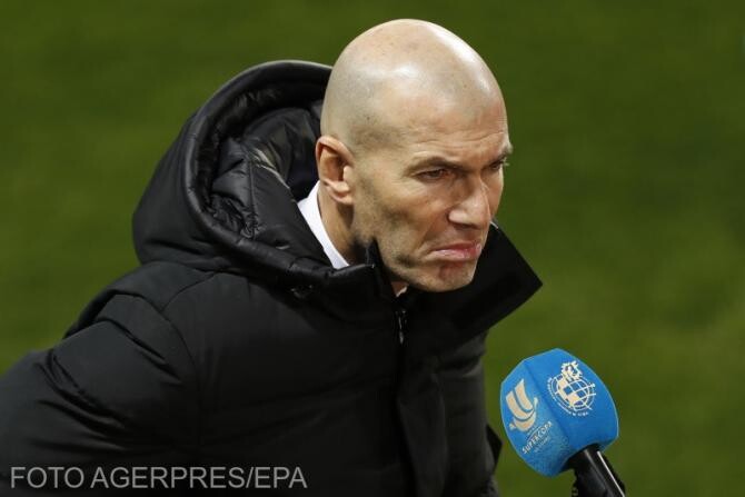 Cristiano Ronaldo a lăsat-o pe Real Madrid „fără dinți” și fără eficiență în atac