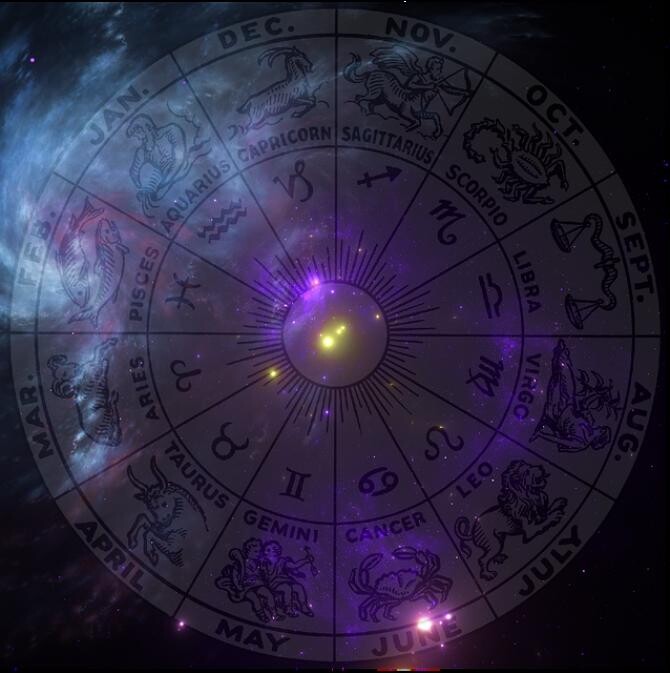 Horoscop, vineri, 1 octombrie 2021. Sursă foto: Pixabay