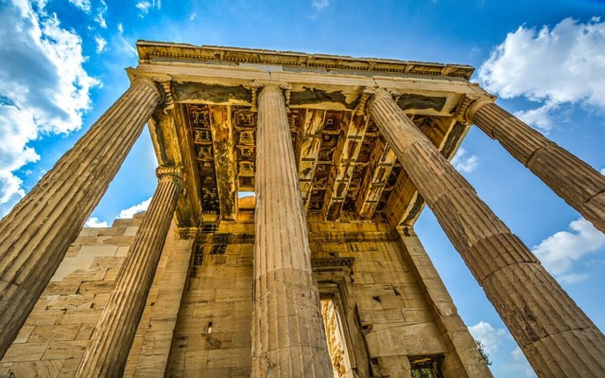 Marea Britanie refuză să restituie Greciei friza Parthenonului: „Este responsabilitatea noastră”