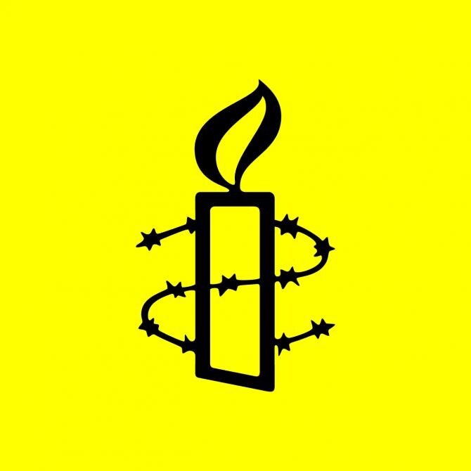 Facebook Amnesty International