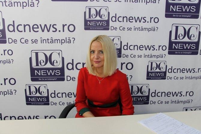Dr. Anca Hâncu, nutriționist, interviu. Alimentele pe care trebuie să le eviți pentru a fi sănătos