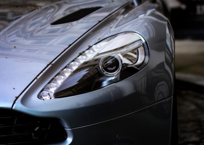 Aston Martin și-a prezentat primul său bolid de Formula 1 din ultimii 60 de ani / Foto cu caracter ilustrativ: Pixabay