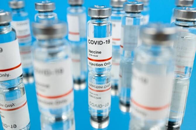 CNCAV, anunț despre lotul de vaccin ABV2856 produs de Oxford/AstraZeneca / Foto Pexels