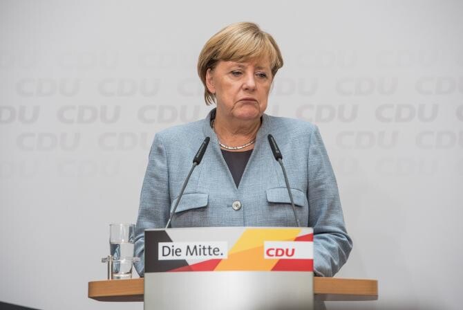 Cancelarul Angela Merkel le-a cerut landurilor germane să aplice restricțiile anti COVID-19  /  Foto cu caracter ilustrativ: Pixabay