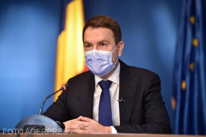 Ministrul Cătălin Drulă acuză „interesele mafiote“