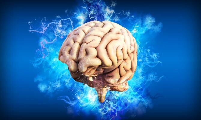 Studiu: După moarte, creierul uman e invadat de celule „zombi“  /  Foto cu caracter ilustrativ: Pixabay