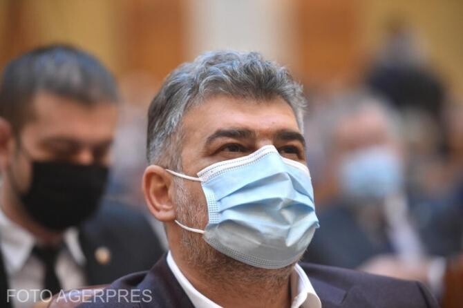 Ciolacu: În această săptămână, vom depune la Senat moţiune împotriva ministrului Năsui 