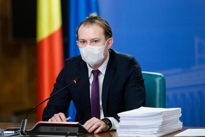 Corpul de Control al Prim-Ministrului, verificare la INSP  /  Sursă foto: Guvernul României