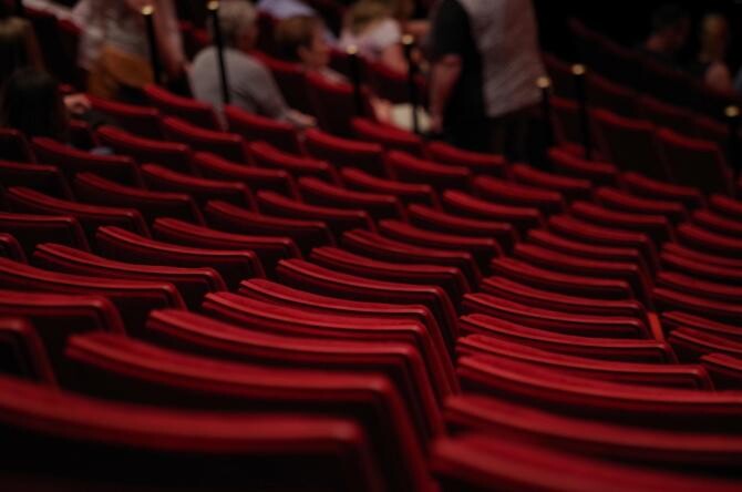 Cristian Şofron, director Teatru Odeon: Închiderea teatrelor, un lucru dureros pentru noi toţi
