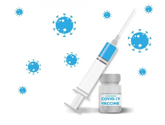 Rusia a început să producă CoviVac, al treilea vaccin al său împotriva COVID-19  /  Foto cu caracter ilustrativ: Pixabay