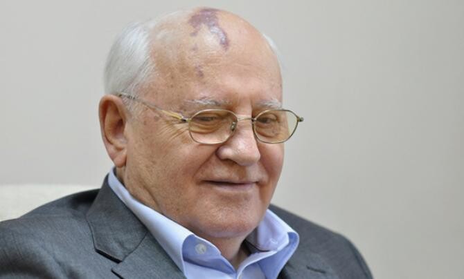 Mihail Gorbaciov